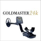 Garrett Goldmaster 24k