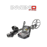 Nokta Invenio & Invenio Pro - 3D Imaging Metal Detector System