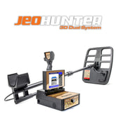 Nokta JeoHunter Deep-Seeking 3D Metal Detector