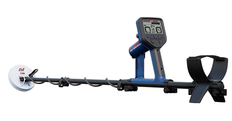 Minelab Gold Monster 2000