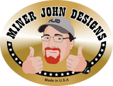 Miner John Designs