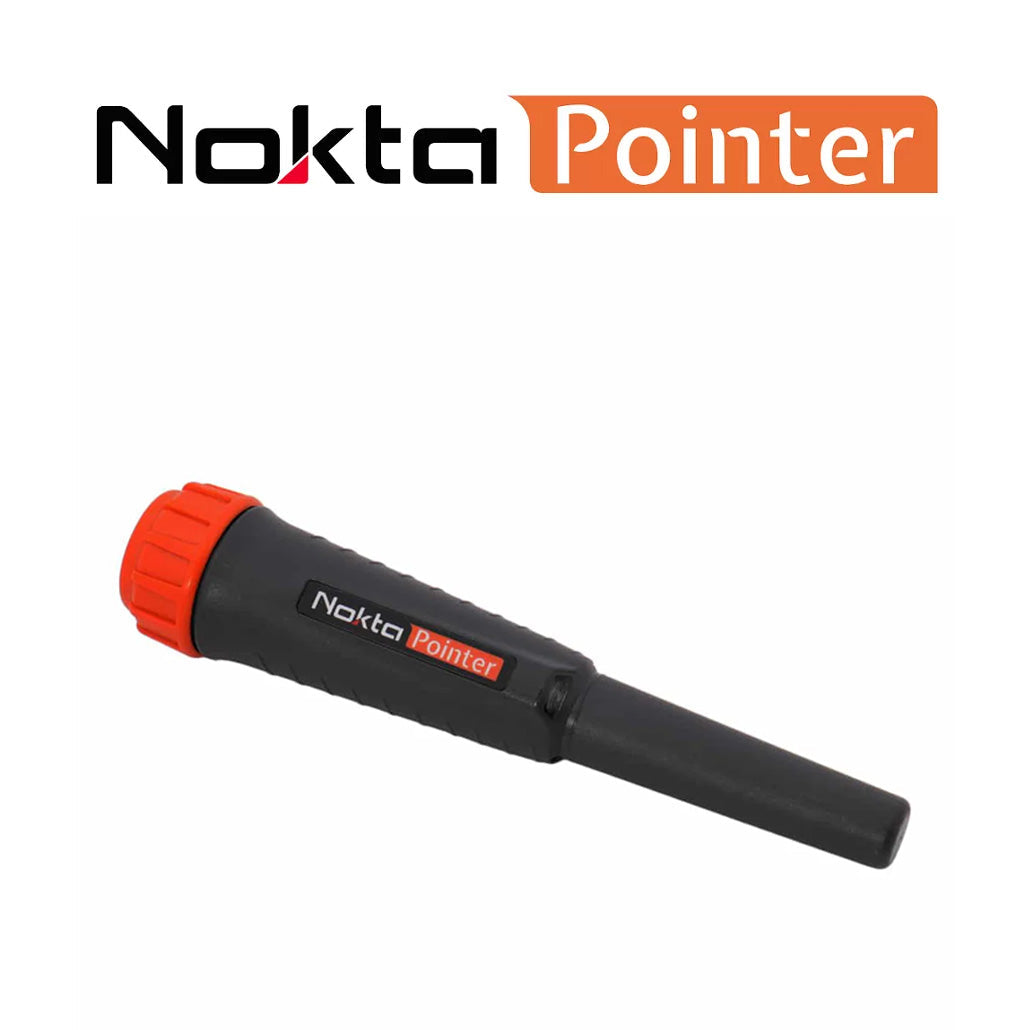 Nokta Pinpointers