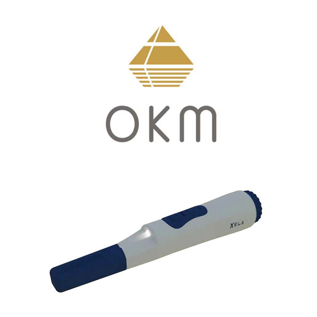 OKM  Pinpointer
