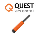 Quest Pinpointers