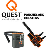 Quest Carry Bags & Pouches