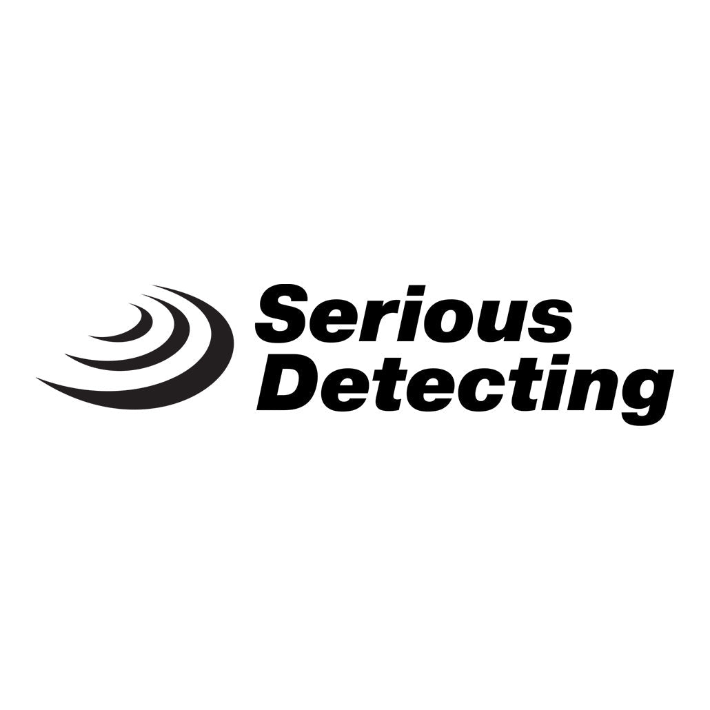 Serious Detecting