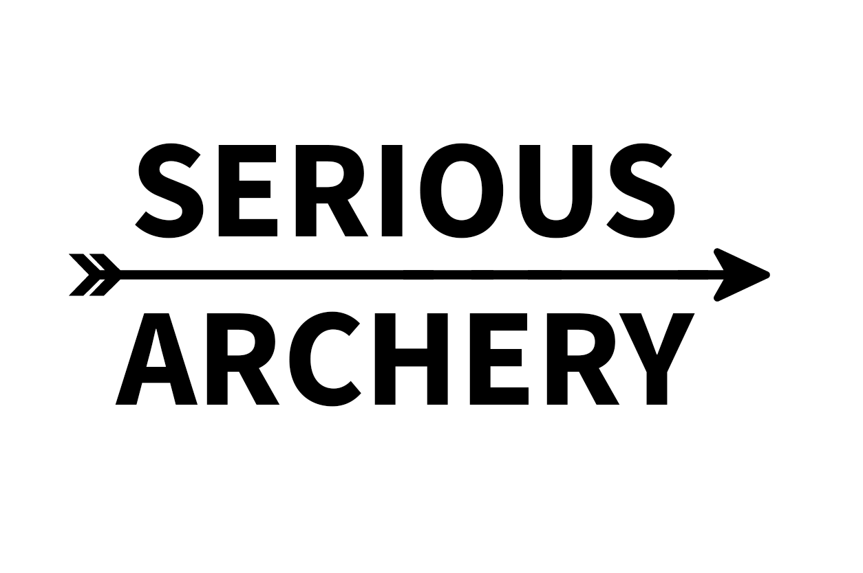 Serious Archery