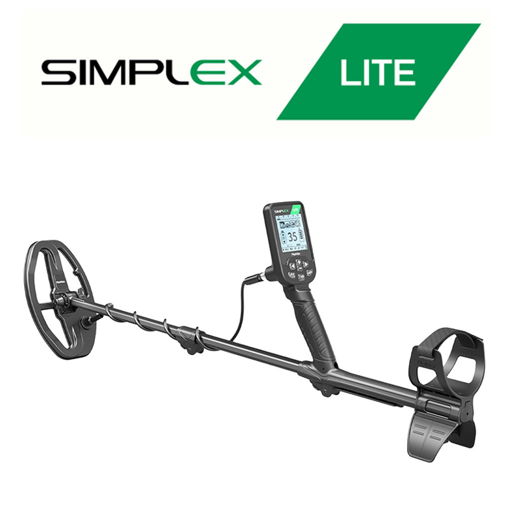 Nokta Simplex Lite