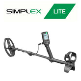 Nokta Simplex Lite Metal Detector Parts & Accessories