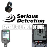 Specials and Promotions