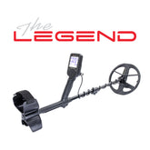 Nokta The Legend WHP Pro Pack Metal Detector