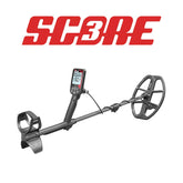 Nokta Triple Score Metal Detector