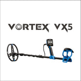 Garrett Vortex VX5