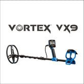 Garrett Vortex VX9