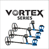 Garrett Vortex Series