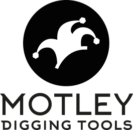 Motley Digging Tools