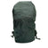 Heavy-duty zippers and hardware details on Nokta Detectobag