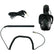 DetectorPro UniProbe Headphones/Pulse Induction Probe