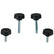 XP Xtrem Hunter Screwing Kit for XTR Coil