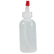 TerraX 2oz Snifter Bottle with Cap for Gold Prospecting