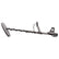 Garrett Axiom Metal Detector with 13"x11" Mono Coil, 11"x7" DD Coil MS-2 Headphones, and Pinpointer
