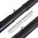 CooB Light & Strong Travel Carbon Fiber Pole Handle