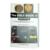 Ugly Book II – Even Uglier By D.A. Frank Lopergolo
