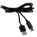 XP Metal Detectors USB/USB-C Charge Cable for XTREM Hunter Metal Detector