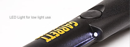 Garrett Pro-Pointer II Water-Resistant Pinpointer with Belt Holster