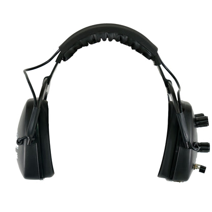 DetectorPro UniProbe Headphones/Pulse Induction Probe