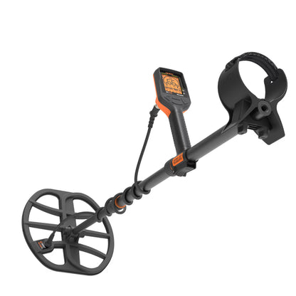 Quest X10 IDmaxX Metal Detector