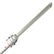 Nugget Trapper Extra Long Hand Held Gold Suction Dredge – Efficient Gold Prospecting Made Easy