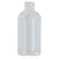 TerraX 2oz Snifter Bottle with Cap for Gold Prospecting
