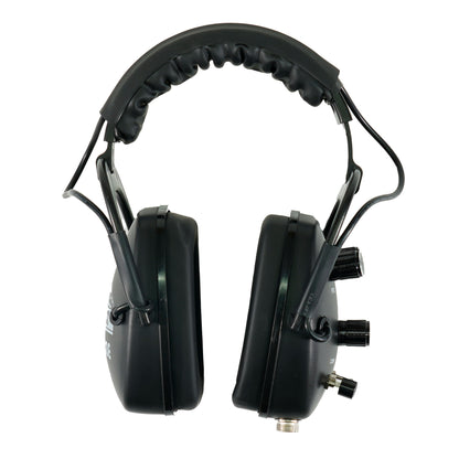 DetectorPro UniProbe Headphones/Pulse Induction Probe