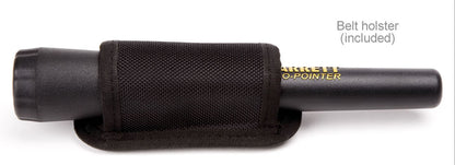 Garrett Pro-Pointer II Water-Resistant Pinpointer with Belt Holster