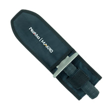 Nokta Simplex Ultra Waterproof Metal Detector with 11″ DD Coil Starter Package