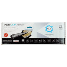 Nokta PulseDive Pinpointer - Bundle with Premium Digger and Black Cap