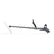 Nokta Magnetar 9000 Metal Detector side view