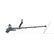 Nokta Magnetar 9000 Metal Detector side view