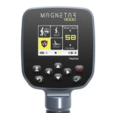 Nokta Magnetar 9000 Metal Detector control box