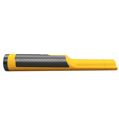Nokta AccuPOINT pinpointer side profile