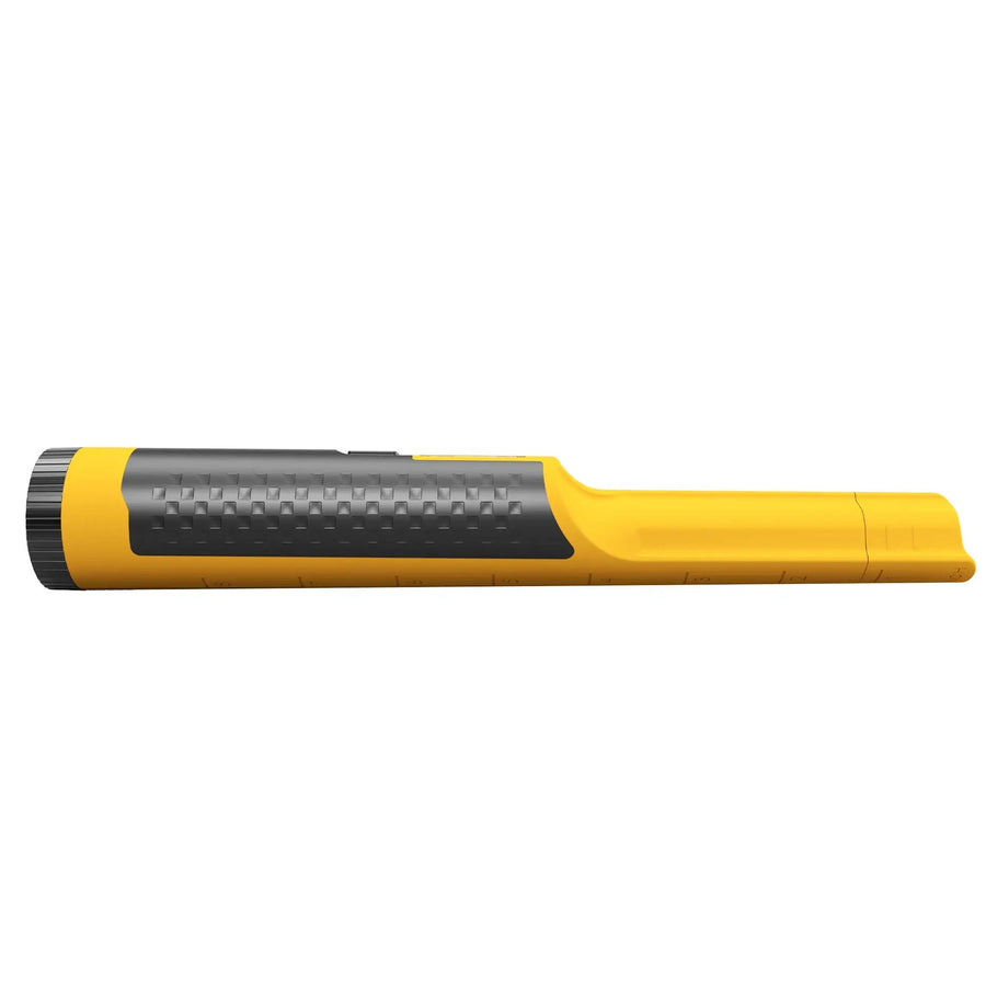 Nokta AccuPOINT pinpointer side profile