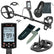 Nokta Legend 2 complete bundle with detector, dual coils, headphones, premium digger and accessories
