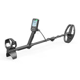 Nokta Simplex LITE accessories including USB cable and headphone adapter