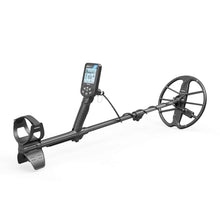 Nokta Simplex BT Waterproof Metal Detector with 11" DD Coil with Accupoint