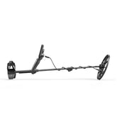 Nokta Simplex Ultra metal detector shaft and armrest assembly
