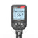 Nokta Simplex Ultra LCD display showing target ID numbers and search mode options