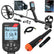Nokta Simplex Ultra WHP metal detector complete package with pinpointer and wireless headphones