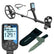 Nokta Score 2 metal detector complete package with premium digger and accessories