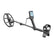 Nokta Score metal detector complete setup with accessories